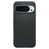 Spigen Liquid Air Mag Magsafe Google Pixel 10 Pro Xl Abyss Green