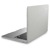 Spigen Urban Fit Macbook Air 13 M2 M5 2023 2026 Heathergray
