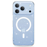 Tech Protect Flexair Magsafe Iphone 17 Pro Max / 18 Pro Max Glitter