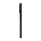 Spigen Thin Fit Mag Safe Til Iphone 16 Pro Metal Slate