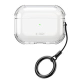 Tech Protect Bounce Apple Airpods Pro 3 Clear
