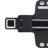 Spigen A703 Dynamic Shield Armbånd Sort