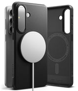 Ringke Onyx Magnetisk Magsafe Galaxy S26 Sort
