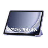 Tech Protect Smartcase Galaxy Tab A9+ Plus 11.0 X210 / X215 / X216 Violet