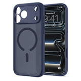 Spigen Ultra Hybrid Magsafe Iphone 17 Pro / 18 Pro Frost Deep Blue