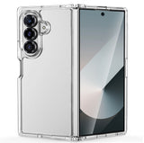 Tech Protect Flexair Hybrid Galaxy Z Fold 8 Ultra Clear