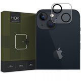 Kamera Beskyttelse Hofi Cam Pro+ Iphone 14 / 14 Plus / 15 / 15 Plus Clear