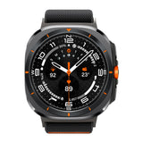Spigen Fit Lite Samsung Galaxy Watch Ultra 1/2 2024 2026 (47 Mm) Sort