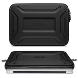 Tech Protect Kevlar Pro Bærbar 15 16 Sort