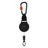 Tech Protect Ath04 Urbanloop Tyverisikker Holder Sort/Orange