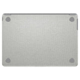 Spigen Urban Fit Macbook Air 15 M2 M5 2023 2026 Heathergray
