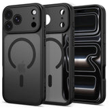 Tech Protect Basicmag Magsafe Iphone 17 Pro Max / 18 Pro Max Matsort