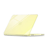 Tech Protect Softshell Macbook Neo 13 2026 Krystalklar