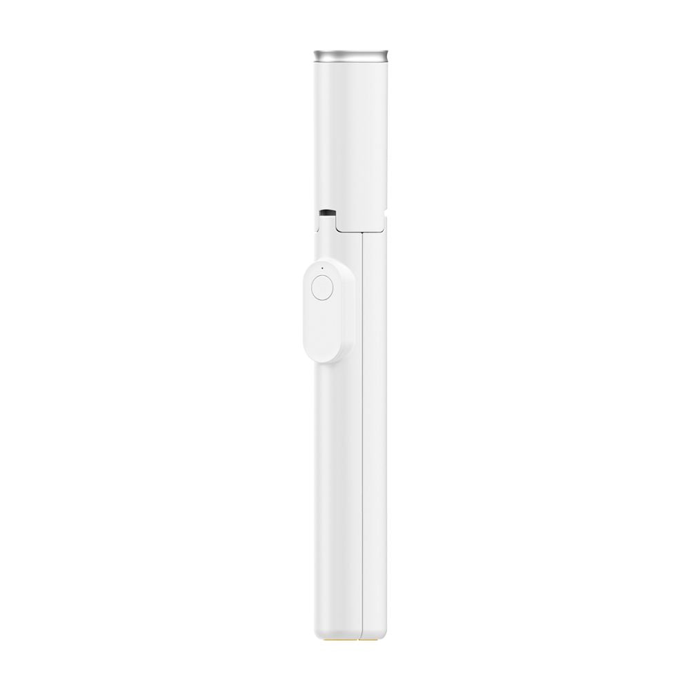 Tech Protect L09 S Bluetooth Selfie Stick Stativ Hvid