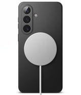 Ringke Silikone Magnetisk Magsafe Galaxy S26 Sort