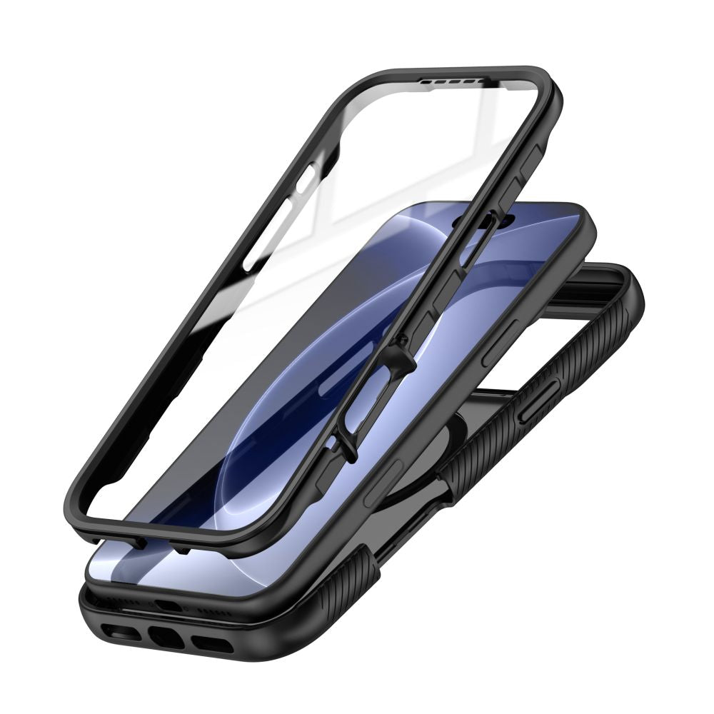 Tech Protect Defense Magsafe Iphone 17 Pro Max / 18 Pro Max Matsort
