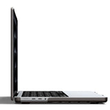 Spigen Airskin Macbook Pro 14 M1 M5 Pro / M5 Pro Max 2021 2026 Frost Sort
