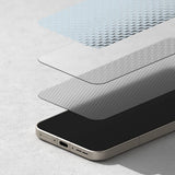 Hærdet Glas Ringke Easy Slide 2 Pack Oneplus 15 Clear