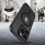 Tech Protect Magcam Magsafe Iphone 16 Pro Max Matsort