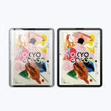 Beskyttelsesfolie Hofi Papir Pro+ 2 Pack Ipad Air 10,9” 4/5/2020 2022 / Pro 11” 2/3/4/2020 2022 Mat Clear