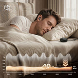 Tech Protect Quietfit ørepropper Sort
