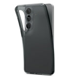 Spigen Liquid Crystal Galaxy S26 Space Crystal