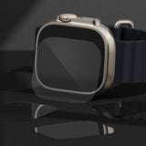 Hærdet Glas Ringke Id Fc Glas 4 Pack Apple Watch Ultra 1/2/3/4 (49 Mm) Klar