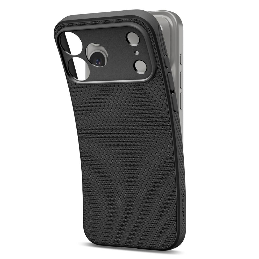 Spigen Liquid Air Iphone 17 Pro / 18 Pro Matsort