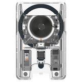 Spigen Ultra Hybrid Tegnebog Magsafe Magnetisk Kortholder Neo One