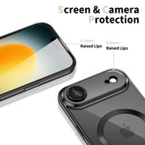 Tech Protect Magflex Magsafe Iphone Air Shiny Sort