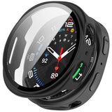 Tech Protect Defense 2 Pak Samsung Galaxy Watch 8/9 (44 Mm) Matsort & Klar