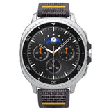 Spigen Athlex Air Samsung Galaxy Watch 8 / 9 / Classic (40 / 44 / 46 Mm) Active Grå