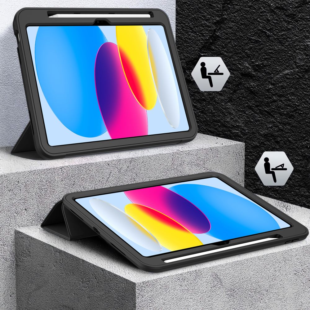 Tech Protect Endurance Ipad 10,9” 10/2022/11” 11/2025 Sort
