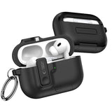 Tech Protect Slim Hook Apple Airpods Pro 3 Sort