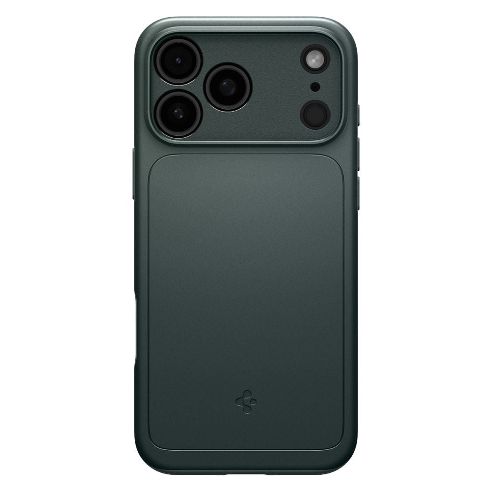 Spigen Thin Fit Magsafe Iphone 17 Pro / 18 Pro Abyss Green