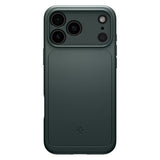 Spigen Thin Fit Magsafe Iphone 17 Pro / 18 Pro Abyss Green
