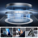 Esr Classic Pro Sæt Halolock Magsafe Iphone 16 Pro Max Clear