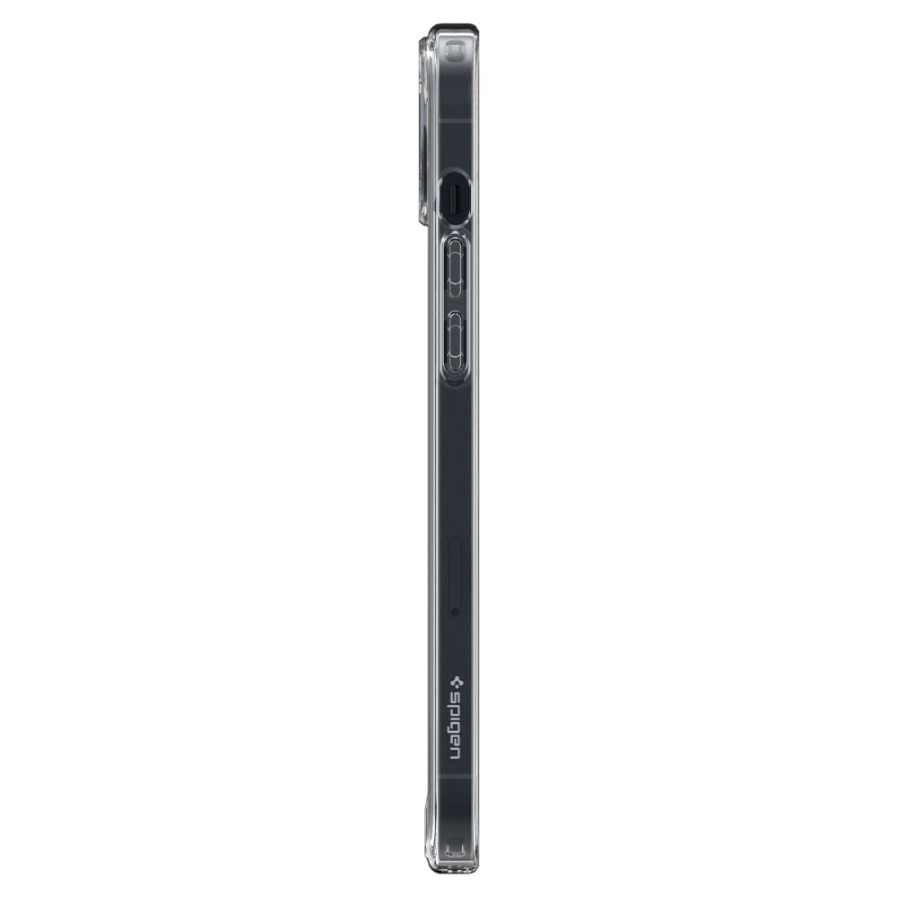 Spigen Ultra Hybrid Magsafe Iphone 14 Hvid