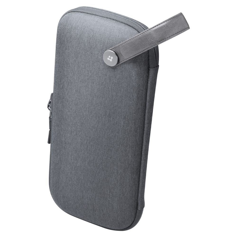 Spigen Klasden Etui Til Nintendo Switch 2, Kuglsgrå