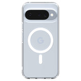Spigen Ultra Hybrid Magasafe Google Pixel 10 / 10 Pro Klar/Hvid