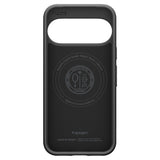 Spigen Liquid Air Mag Magsafe Google Pixel 11 Pro Mat Sort
