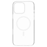 Spigen Thin Fit T Mag Magsafe Iphone 16 Pro Max Klar/Hvid
