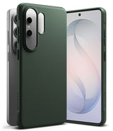 Ringke Onyx Galaxy S26 Ultra Mørkegrøn