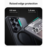 Esr Classic Hybrid Magsafe Galaxy S26 Ultra Frosted Sort