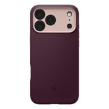 Spigen Nano Pop Magsafe Iphone 17 Pro Max / 18 Pro Max Burgundy Bean