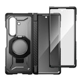 Supcase Ub Grip Mag Magsafe 2 Sæt Galaxy Z Fold 8 Ultra Sort