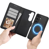 Tech Protect Tegnebog Magsafe Galaxy S26 Matsort