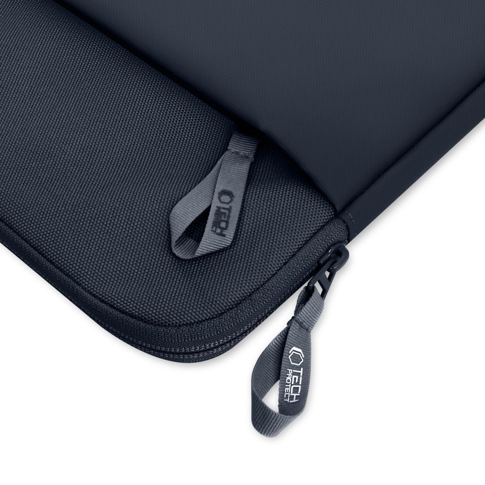 Tech Protect Sleeve Bærbar 15 16 Marineblå