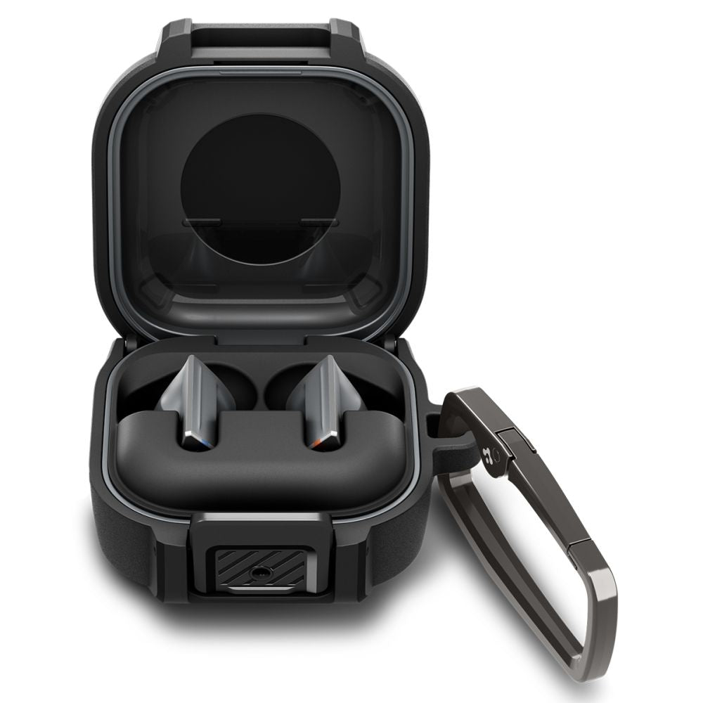 Spigen Lock Fit Samsung Galaxy Buds 4 / 4 Pro Matsort