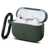 Spigen Vault Apple Airpods Pro 3 Midnatsgrøn